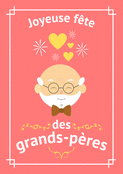 Papi, un sage au c&oelig;ur d&eacute;bordant d'amour
